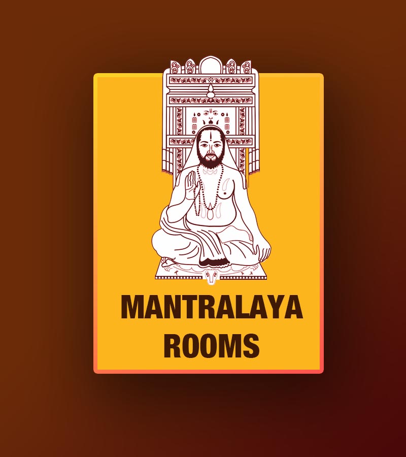 Mantralaya Rooms Logo